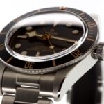 Tudor Black Bay 58 39mm — photo 4