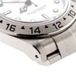 Rolex Explorer 2 — photo 11
