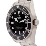 Tudor Pelagos — photo 2