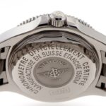 Breitling Super Ocean 42 — photo 10