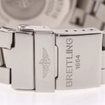 Breitling Super Ocean 42 — photo 12