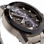 Tag Heuer Carrera Chrono B-01 — photo 4