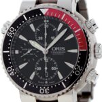 Oris Titan Chronograph 47mm — photo 1
