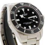 Tudor Pelagos — photo 4
