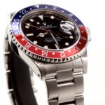Rolex Gmt Master A Series Pepsi' — photo 5