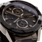 Tag Heuer Carrera Chrono B-01 — photo 5
