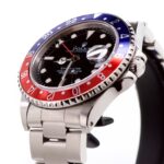 Rolex Gmt Master A Series Pepsi' — photo 6