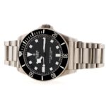 Tudor Pelagos — photo 6
