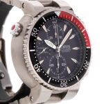 Oris Titan Chronograph 47mm — photo 3