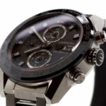 Tag Heuer Carrera Chrono B-01 — photo 6