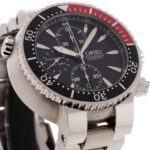 Oris Titan Chronograph 47mm — photo 4