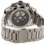 Tag Heuer Carrera Chrono B-01 — photo 7
