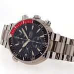 Oris Titan Chronograph 47mm — photo 6