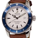 Breitling Super Ocean 42mm Special Edition — photo 1