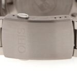 Oris Titan Chronograph 47mm — photo 11