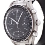 Omega Speedmaster Automatic — photo 2
