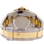Rolex Submariner 18kGold/Steel — photo 9