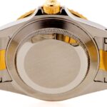 Rolex Submariner 18kGold/Steel — photo 10