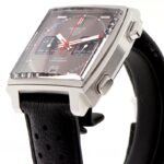 Tag Heuer Monaco Limited Edition-1890pcs — photo 5