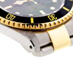 Rolex Submariner 18kGold/Steel — photo 12