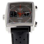 Tag Heuer Monaco Limited Edition-1890pcs — photo 6