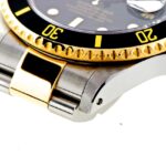 Rolex Submariner 18kGold/Steel — photo 13