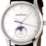 Jeager LeCoultre Ultra Thin 39 — photo 1