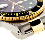 Rolex Submariner 18kGold/Steel — photo 14