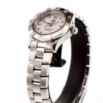 Tag Heuer AquaRacer 26mm MOP Diamond Dial & Bezel — photo 5