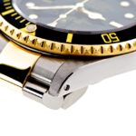 Rolex Submariner 18kGold/Steel — photo 15