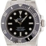 Rolex Submariner Non Date — photo 1
