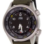 Oris ProPilot Altimeter — photo 1