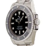 Rolex Submariner Non Date — photo 2
