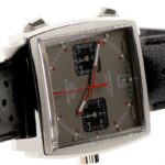 Tag Heuer Monaco Limited Edition-1890pcs — photo 12