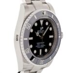 Rolex Submariner Non Date — photo 3