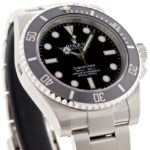 Rolex Submariner Non Date — photo 4