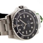 Rolex Submariner Non Date — photo 11