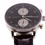 IWC Portuguese Chronograph 41mm — photo 4