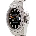 Rolex Explorer 2 42mm — photo 2