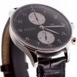 IWC Portuguese Chronograph 41mm — photo 5