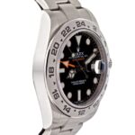 Rolex Explorer 2 42mm — photo 3