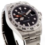 Rolex Explorer 2 42mm — photo 4