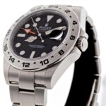 Rolex Explorer 2 42mm — photo 5