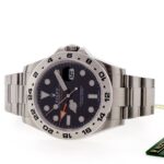 Rolex Explorer 2 42mm — photo 6