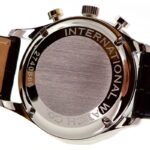 IWC Portuguese Chronograph 41mm — photo 8