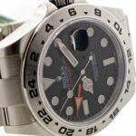 Rolex Explorer 2 42mm — photo 11