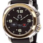 Anonimo Polluce 18kGold & Steel Millemetri 42mm — photo 1