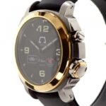 Anonimo Polluce 18kGold & Steel Millemetri 42mm — photo 2