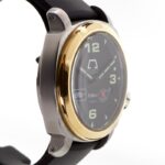 Anonimo Polluce 18kGold & Steel Millemetri 42mm — photo 3