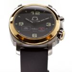Anonimo Polluce 18kGold & Steel Millemetri 42mm — photo 4